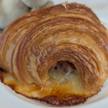 Ham & Cheese Croissant