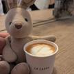 Cortado