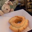 Old-fashioned Donut