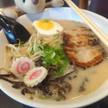 Tonkotsu Ramen