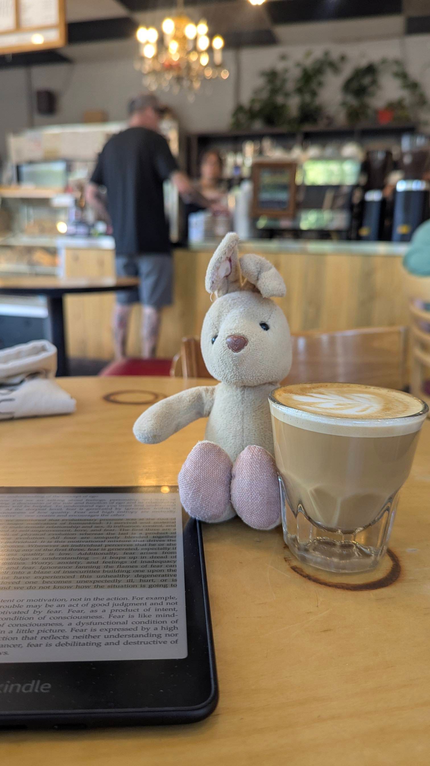 Cortado