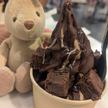 Death by Chocolate Sundae