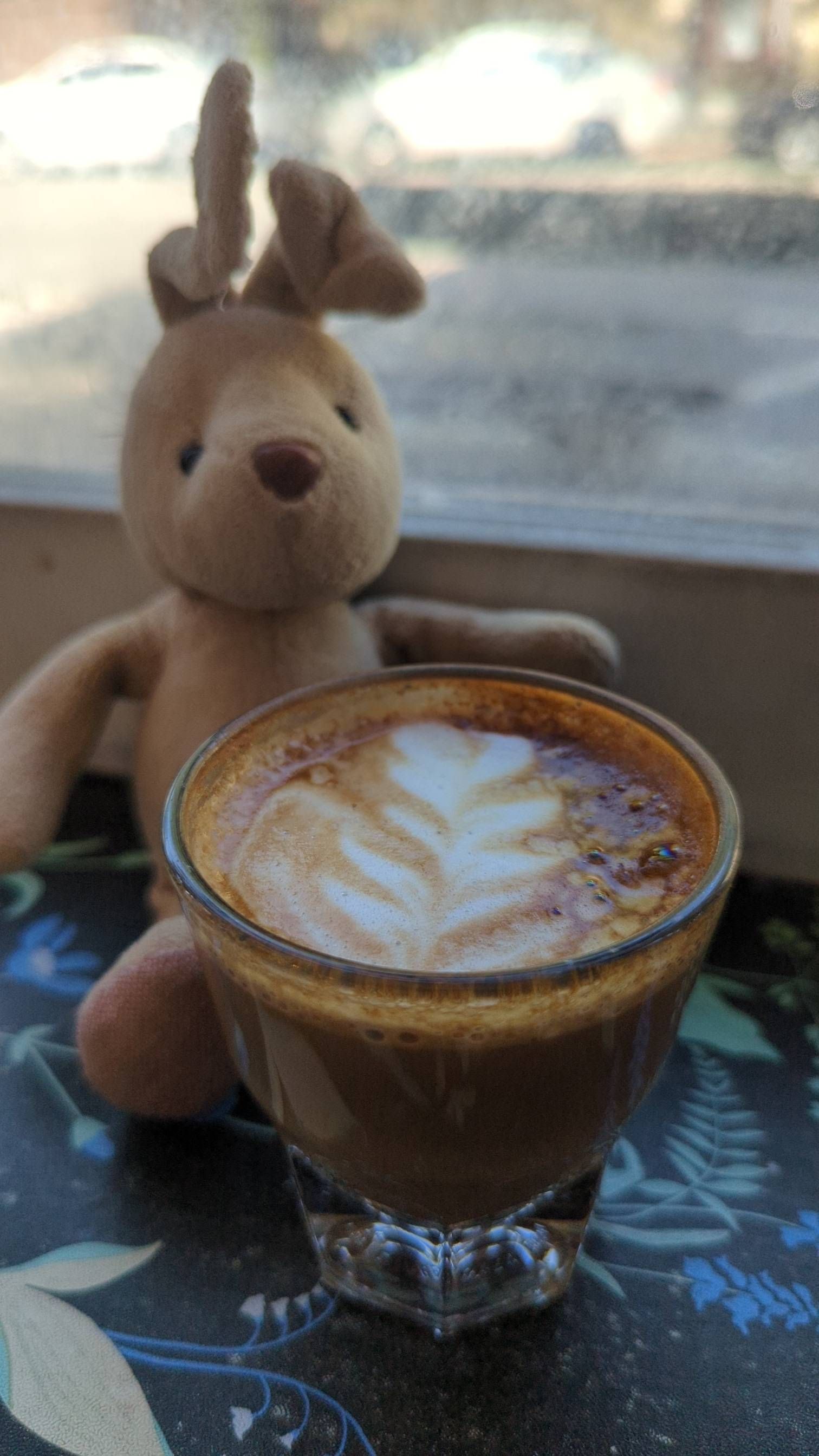 Cortado