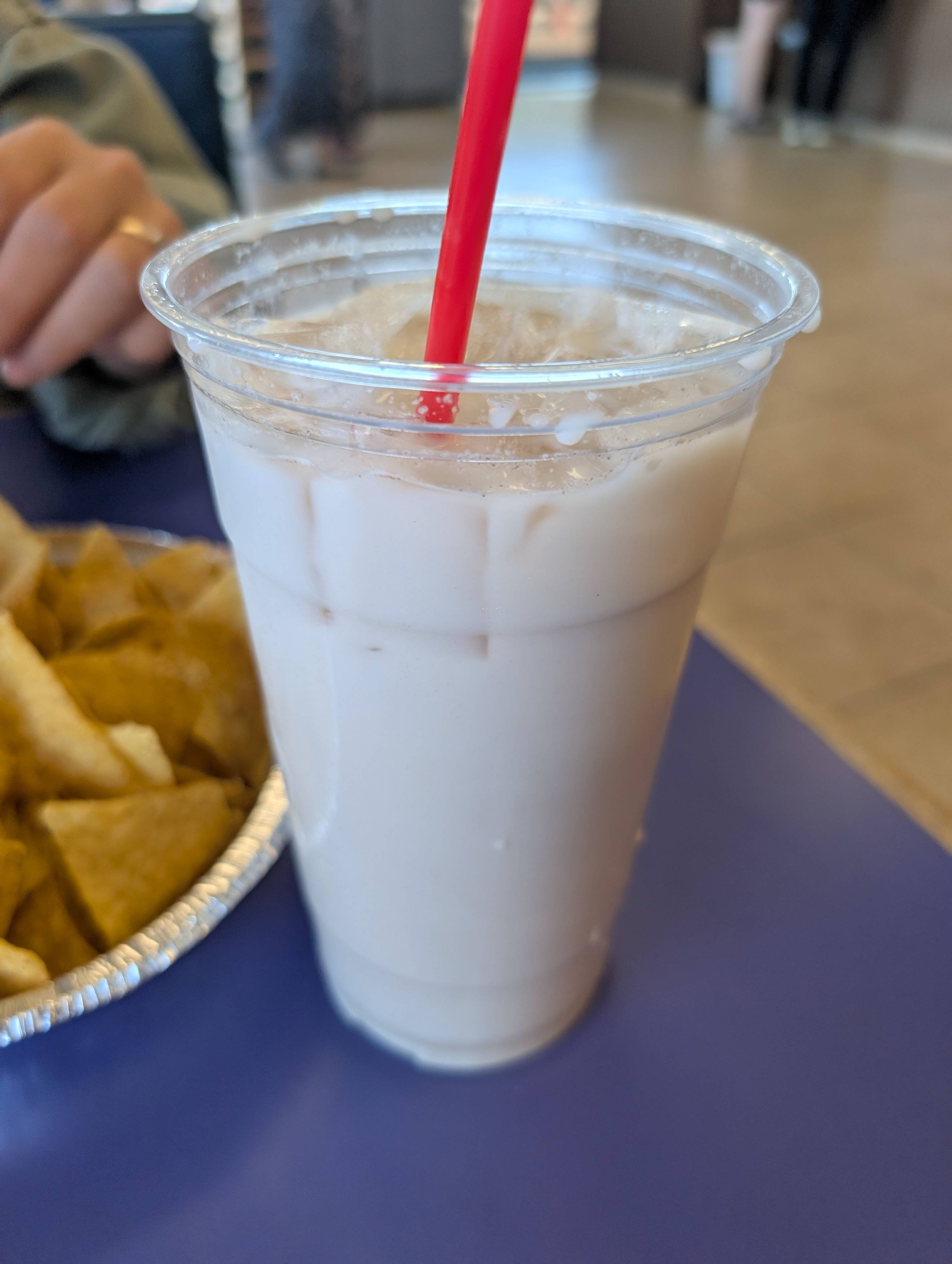 Horchata (32oz)