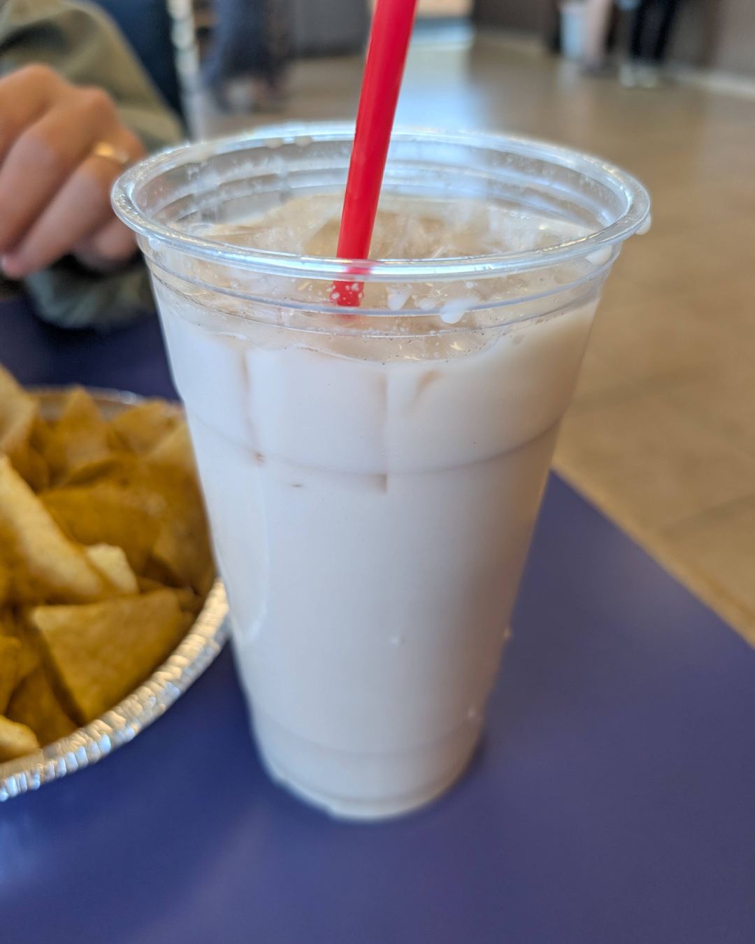 Horchata (32oz)