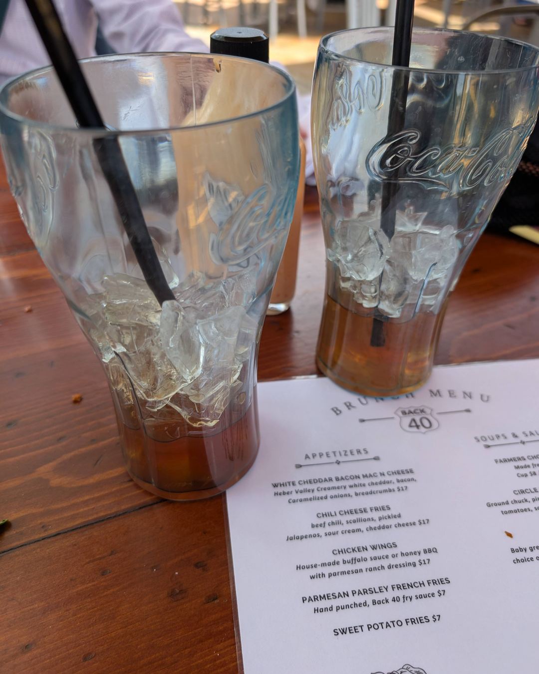 Arnold Palmer