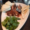 Roasted Duck