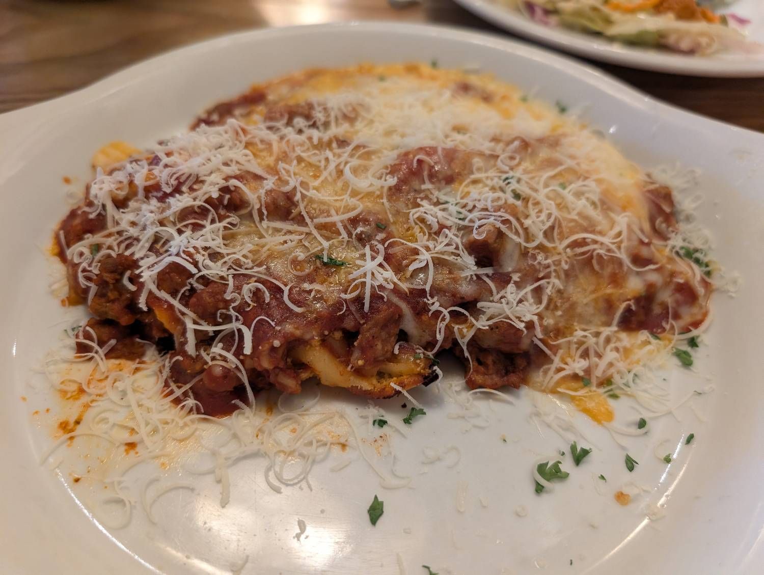 Lasagna Classico