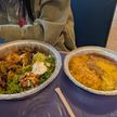 Mix Fajita Dinner