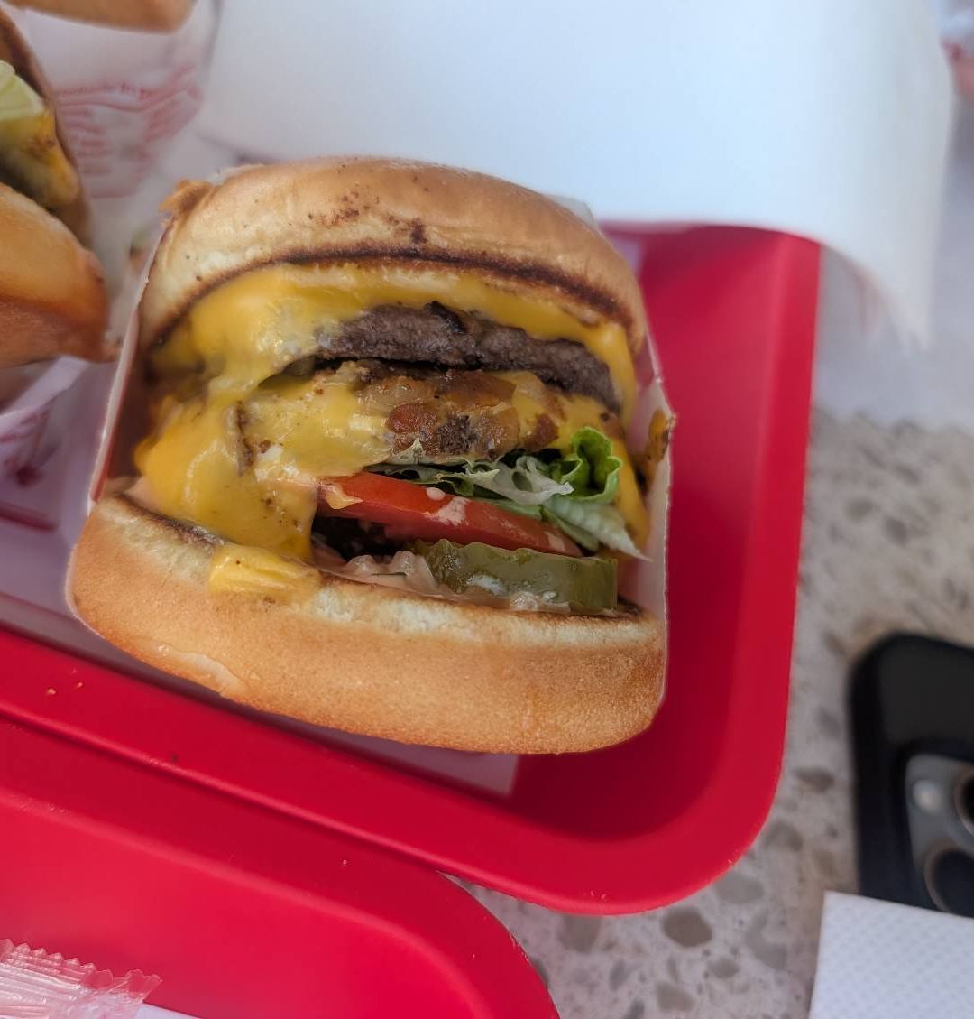 Double-Double