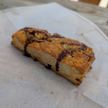 Chocolate Scone