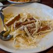 Chicken Alfredo