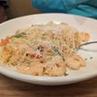 Shrimp Scampi