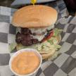 OG Smash Burger