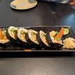 Shrimp Tempura