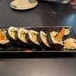 Shrimp Tempura