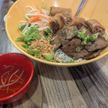 V7 - Bun Grilled Pork with Vermicelli