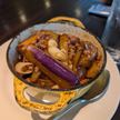 Szechuan Eggplant