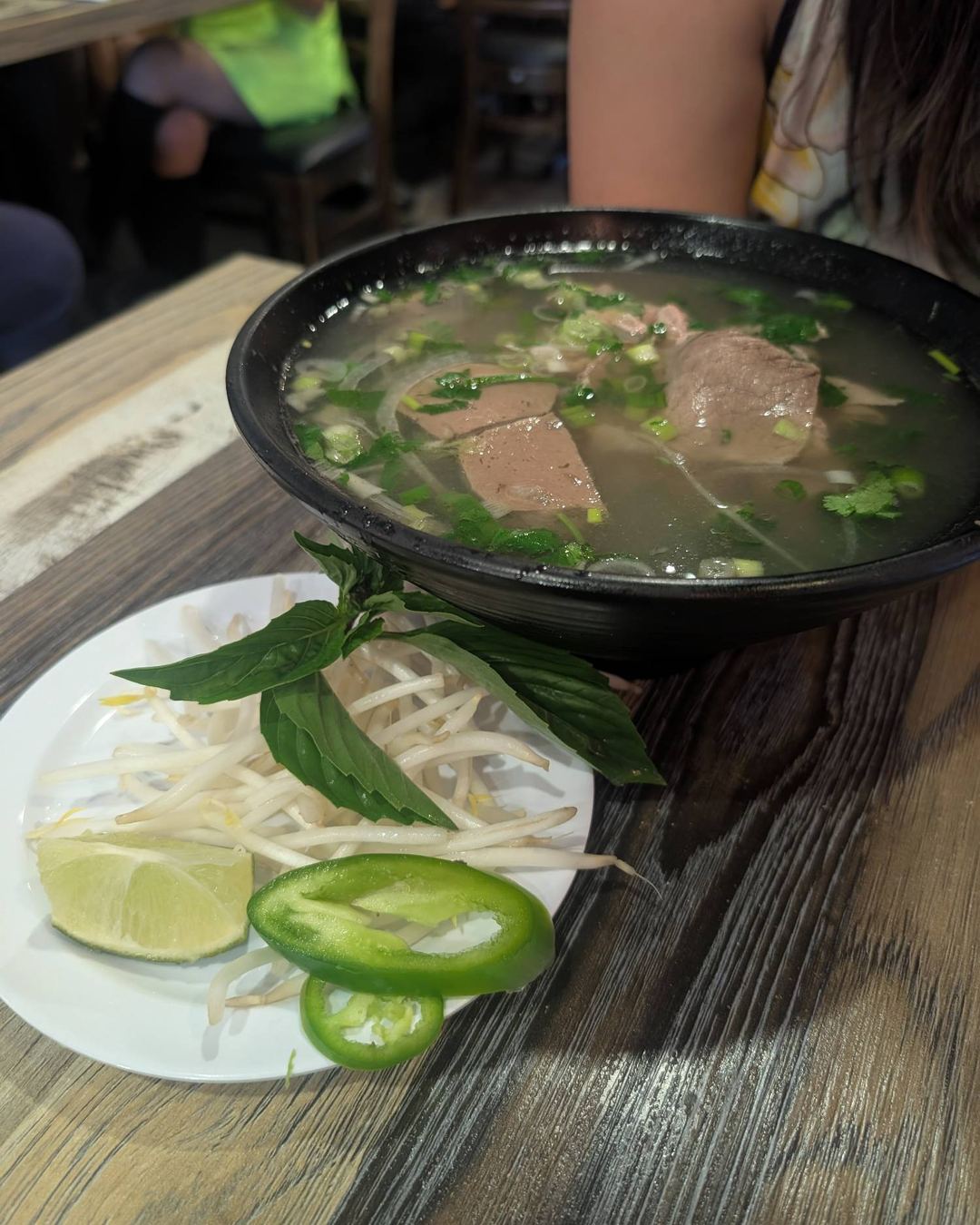 P1 - Combination Pho