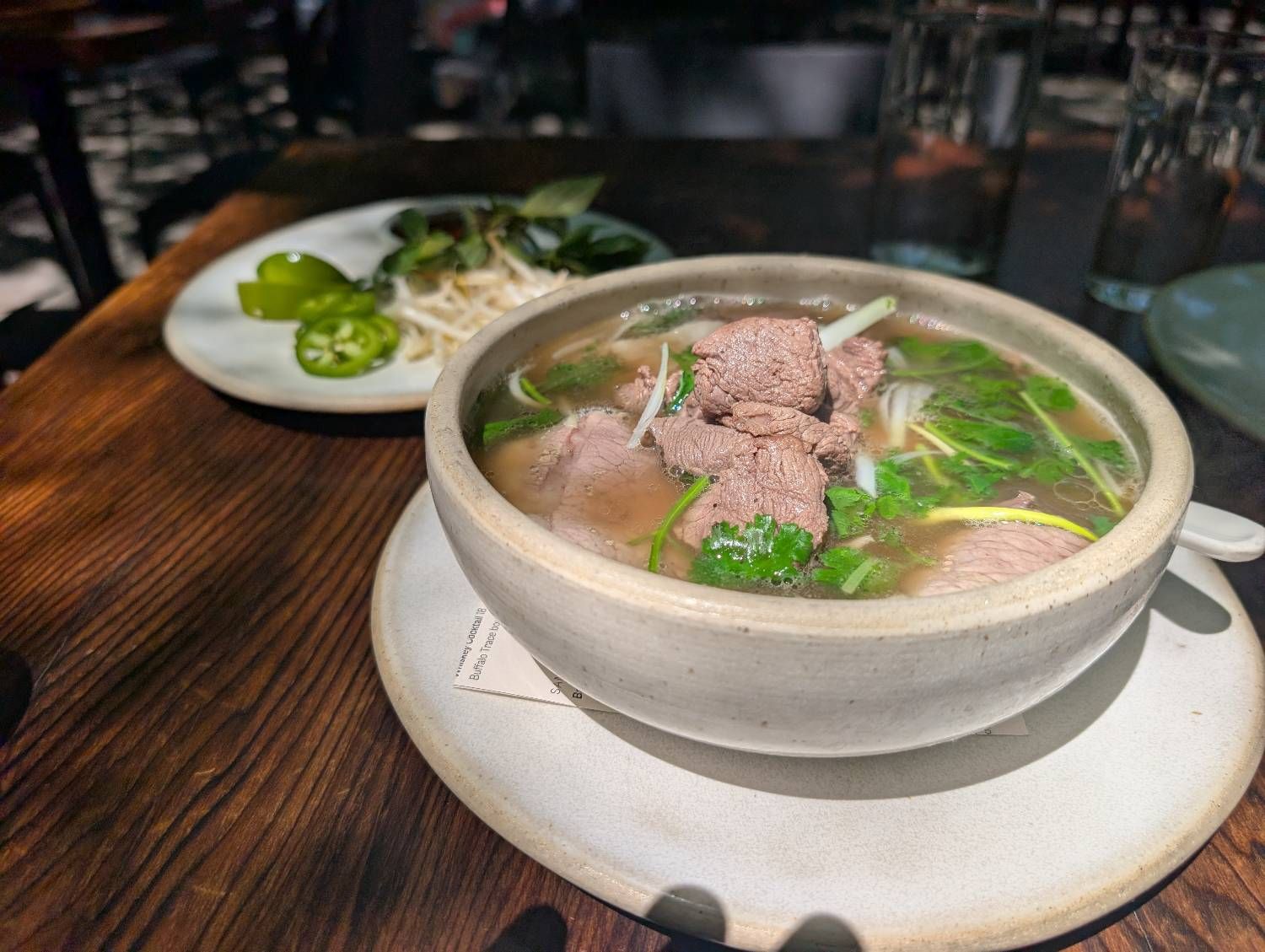 Pho Bo