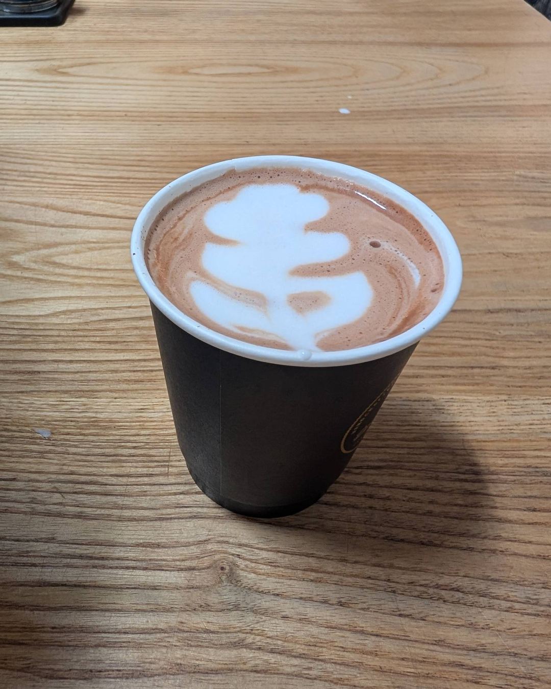 Belize Hot Chocolate