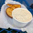 New England Clam Chowder