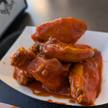 Black Diamond Wings
