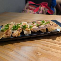 Beef w.Celery Fried Dumplings(6)