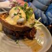 Pulled Pork Benedict