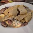 Beef Stroganoff