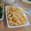 Mac + Cheese
