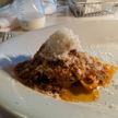 Tagliatelle Bolognese