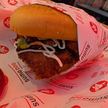 Chicken Katsu