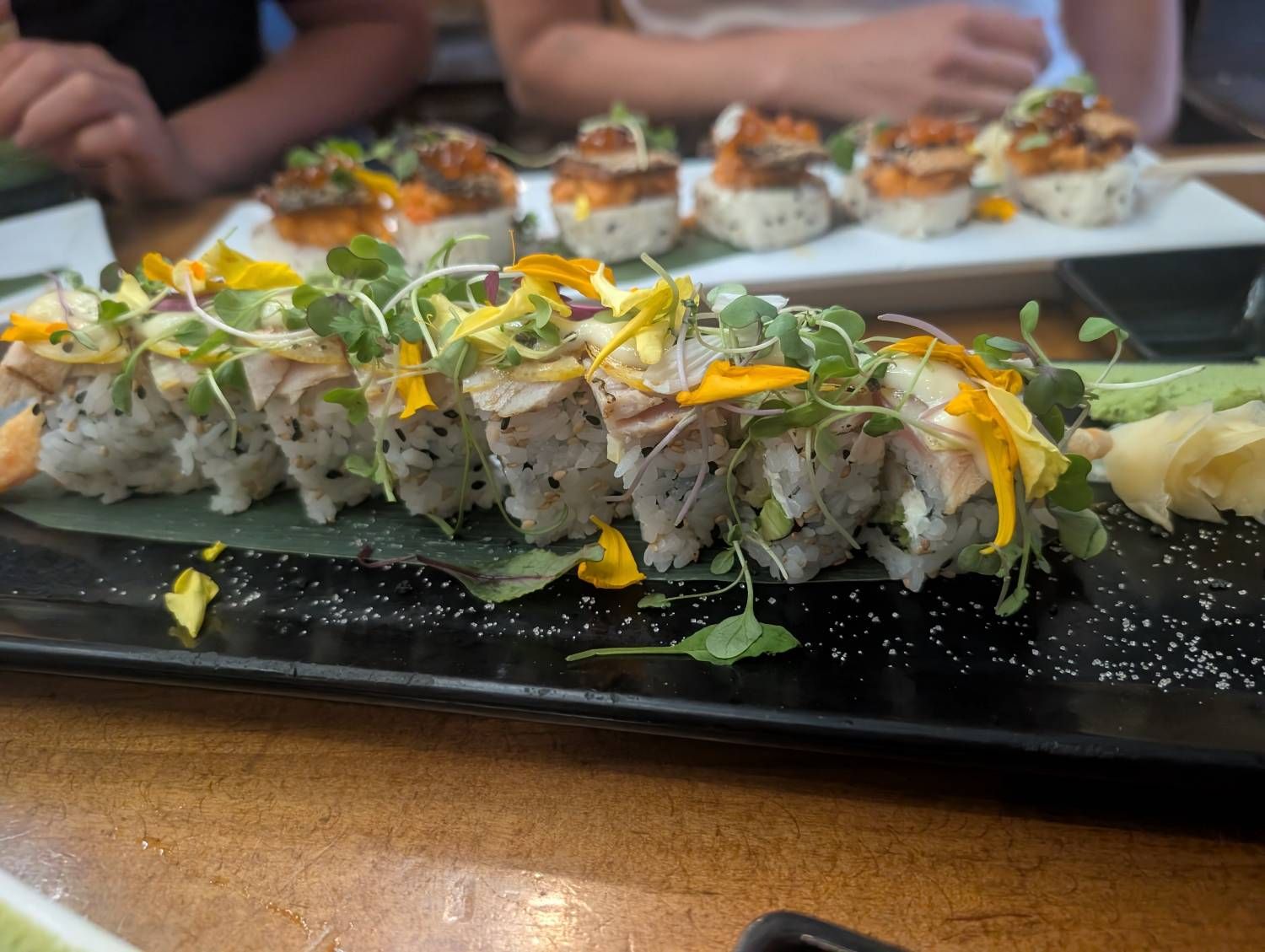 Surf & Turf