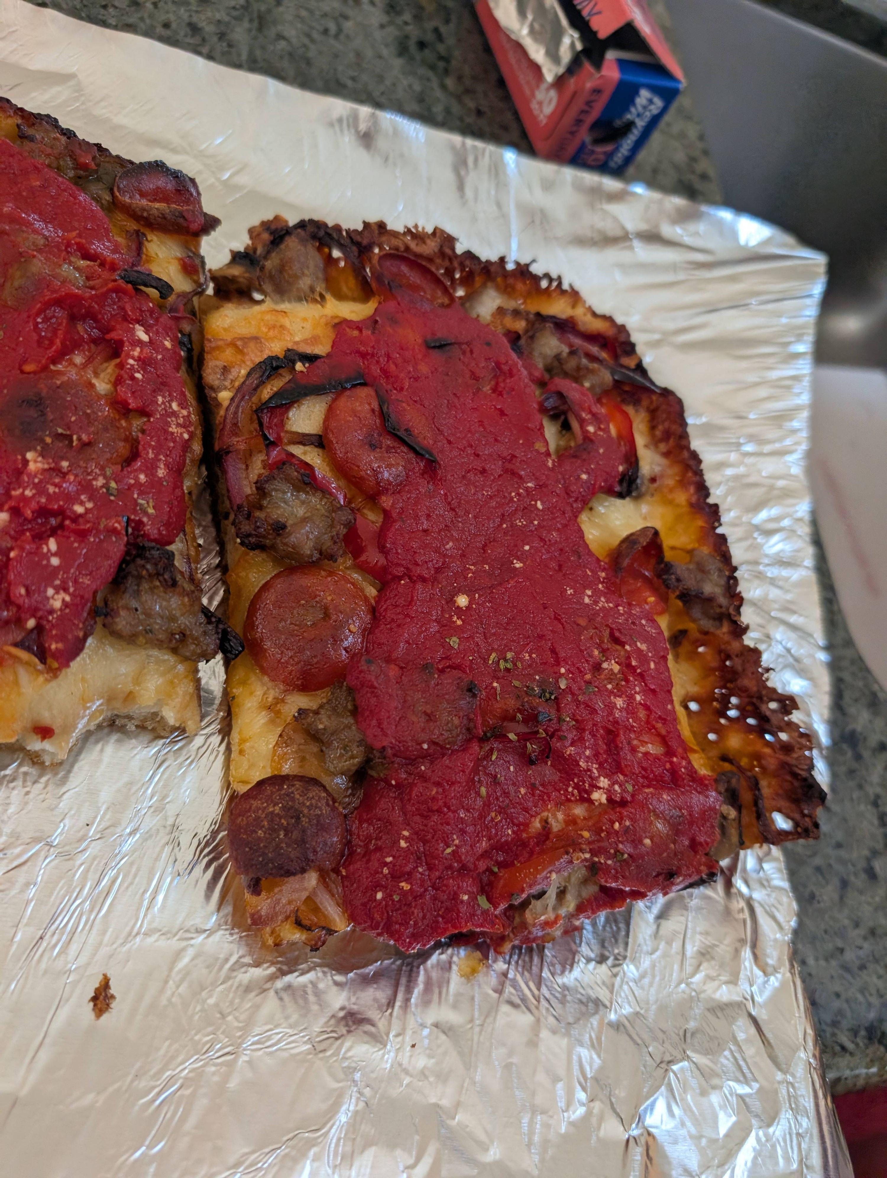 Detroit Cheese