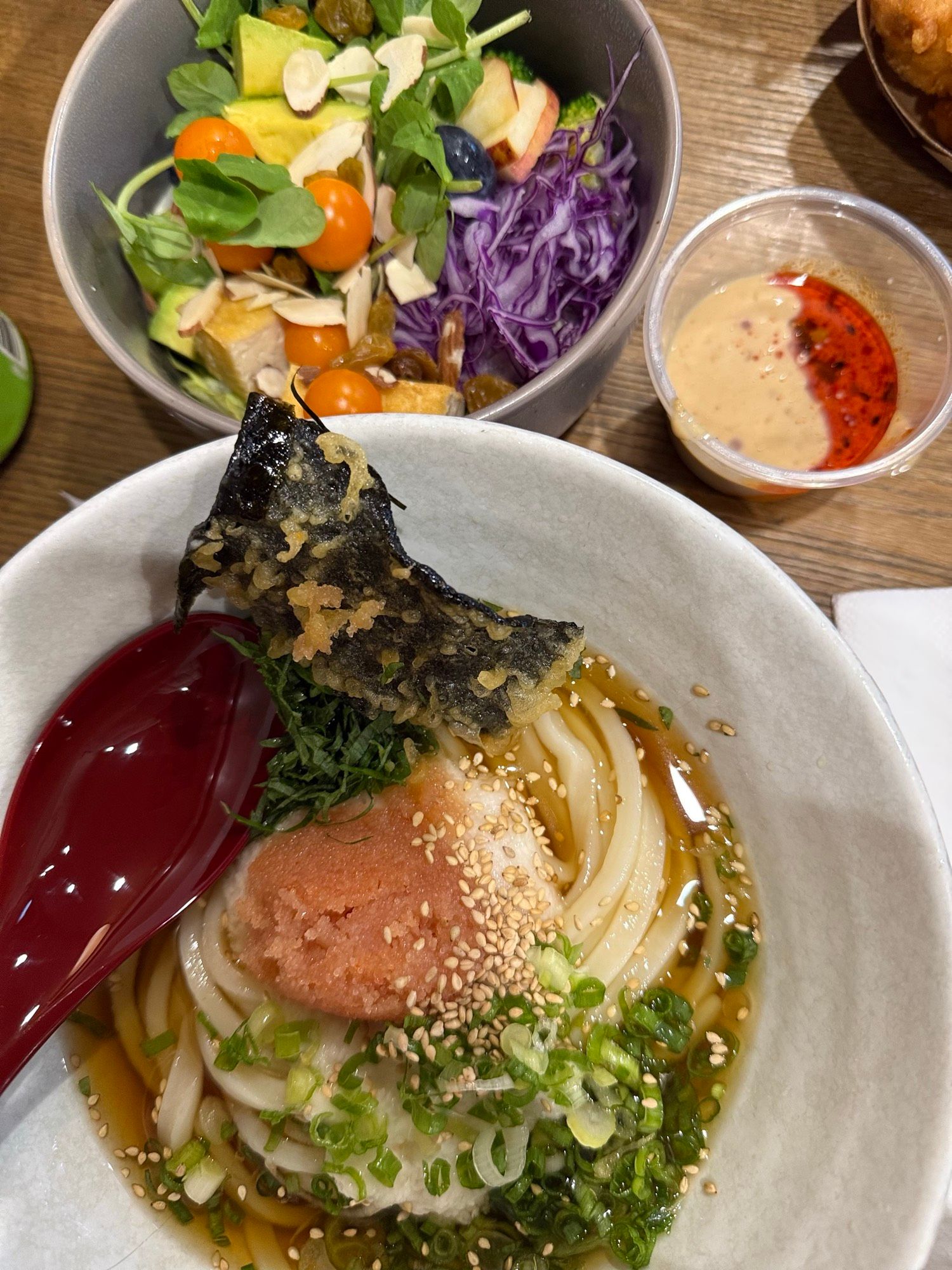 Udon