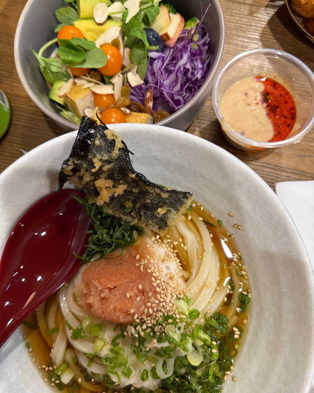 Udon