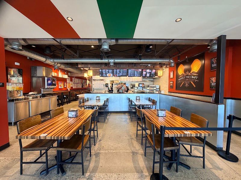 Slice House by Tony Gemignani