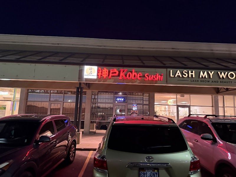 Kobe Sushi