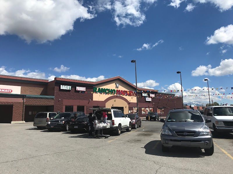 Rancho Market