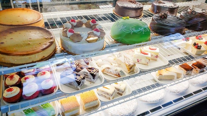 Victoria Pastry Company