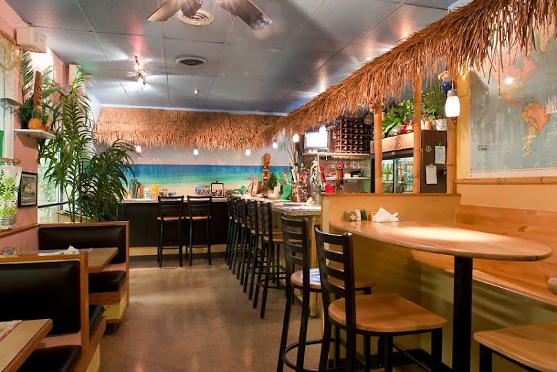 Freshies | Ohana Restaurant & Bar