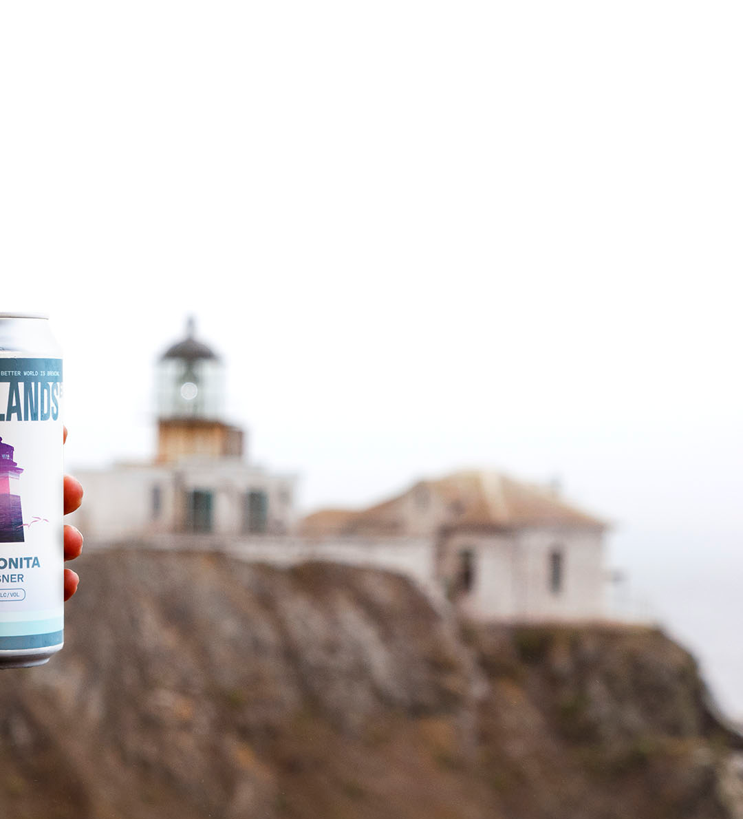 Headlands Brewing - Lafayette